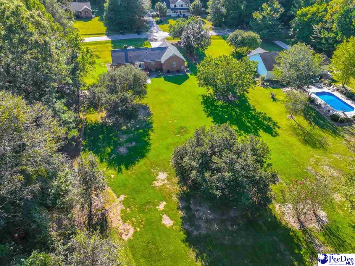 124 Peachtree Drive