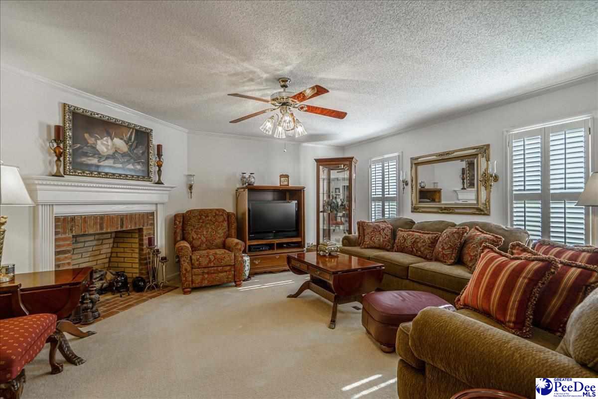 124 Peachtree Drive