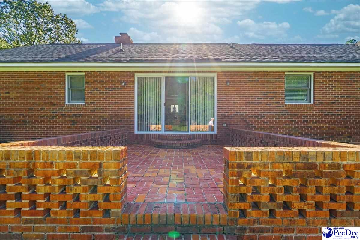 124 Peachtree Drive