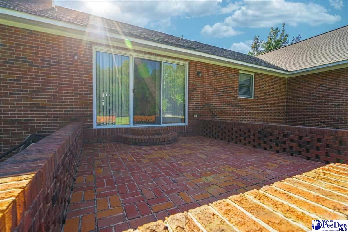 124 Peachtree Drive