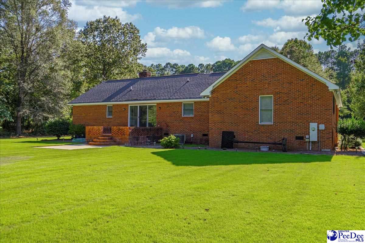 124 Peachtree Drive