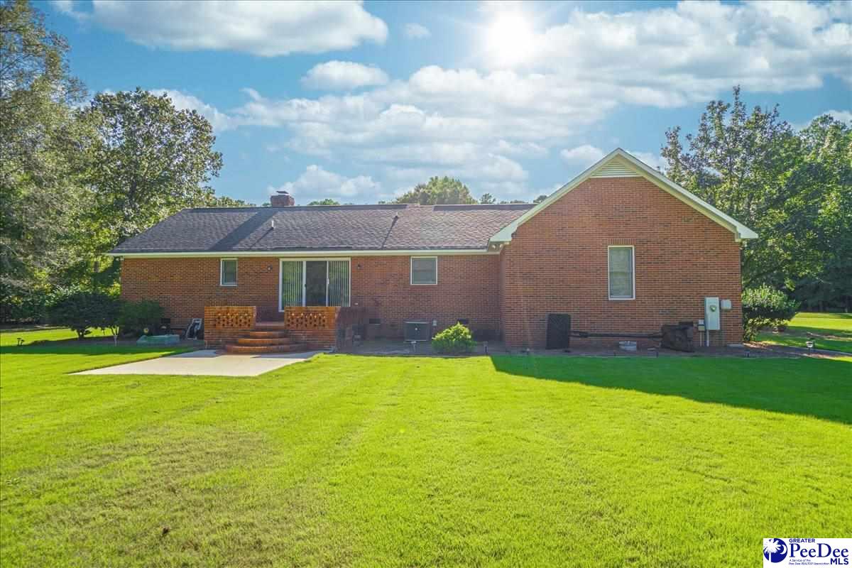 124 Peachtree Drive