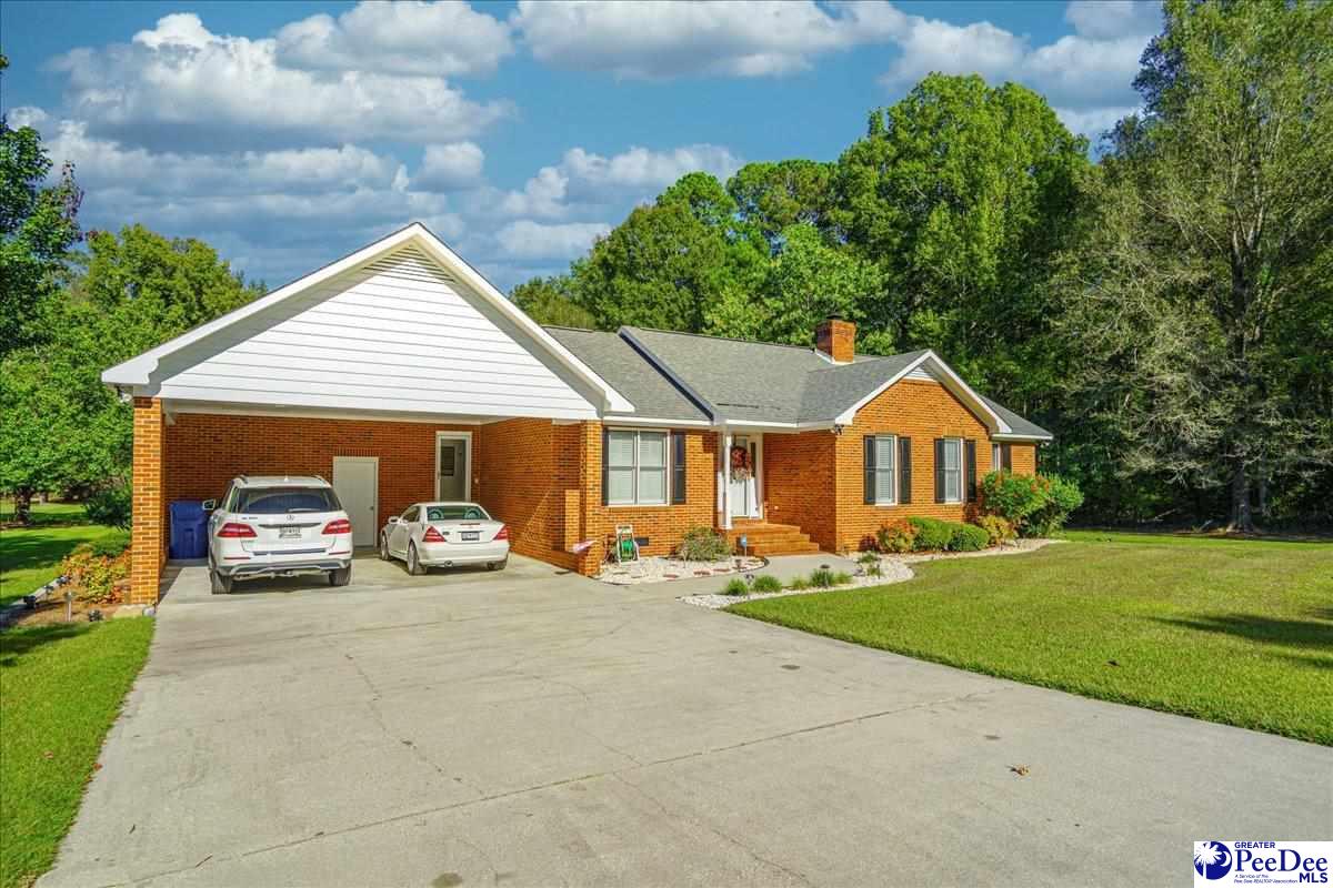 124 Peachtree Drive