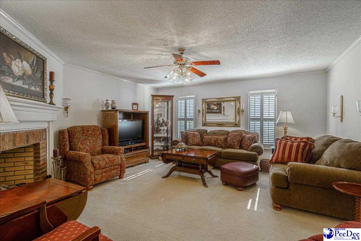 124 Peachtree Drive