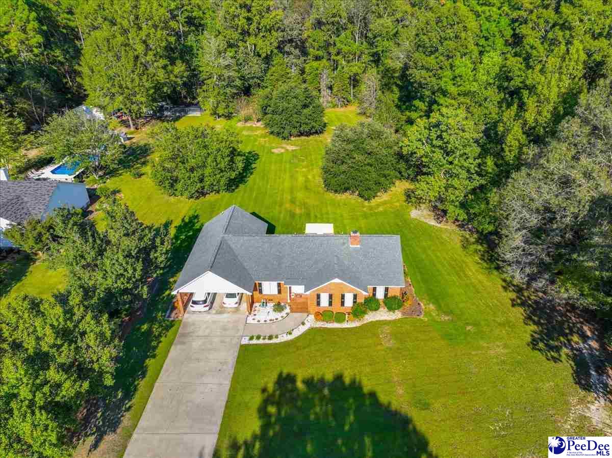 124 Peachtree Drive