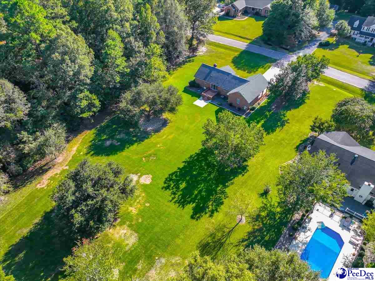 124 Peachtree Drive