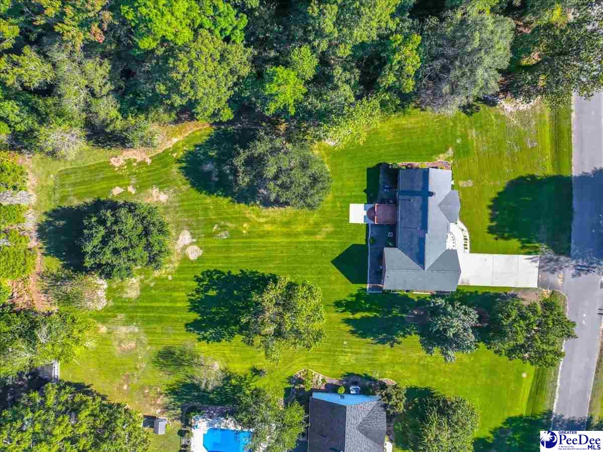124 Peachtree Drive