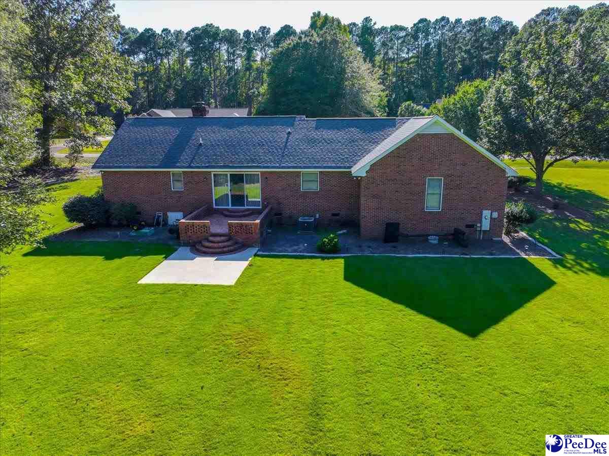 124 Peachtree Drive