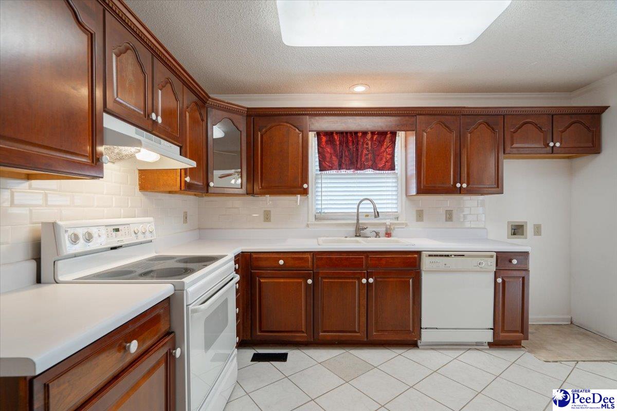 124 Peachtree Drive