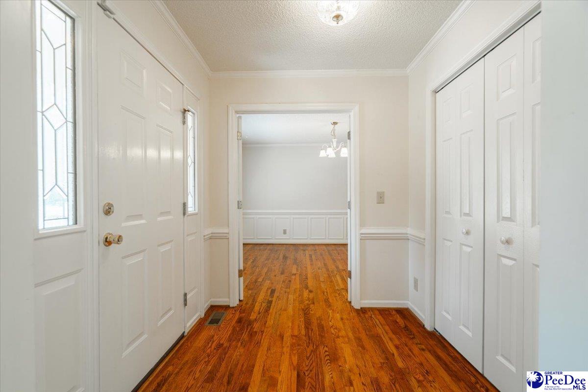 124 Peachtree Drive