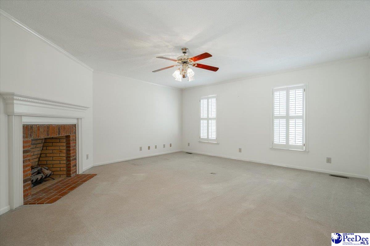 124 Peachtree Drive