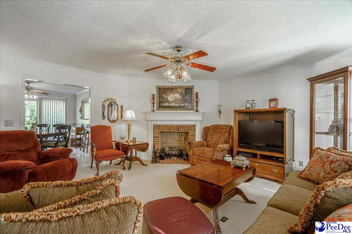 124 Peachtree Drive