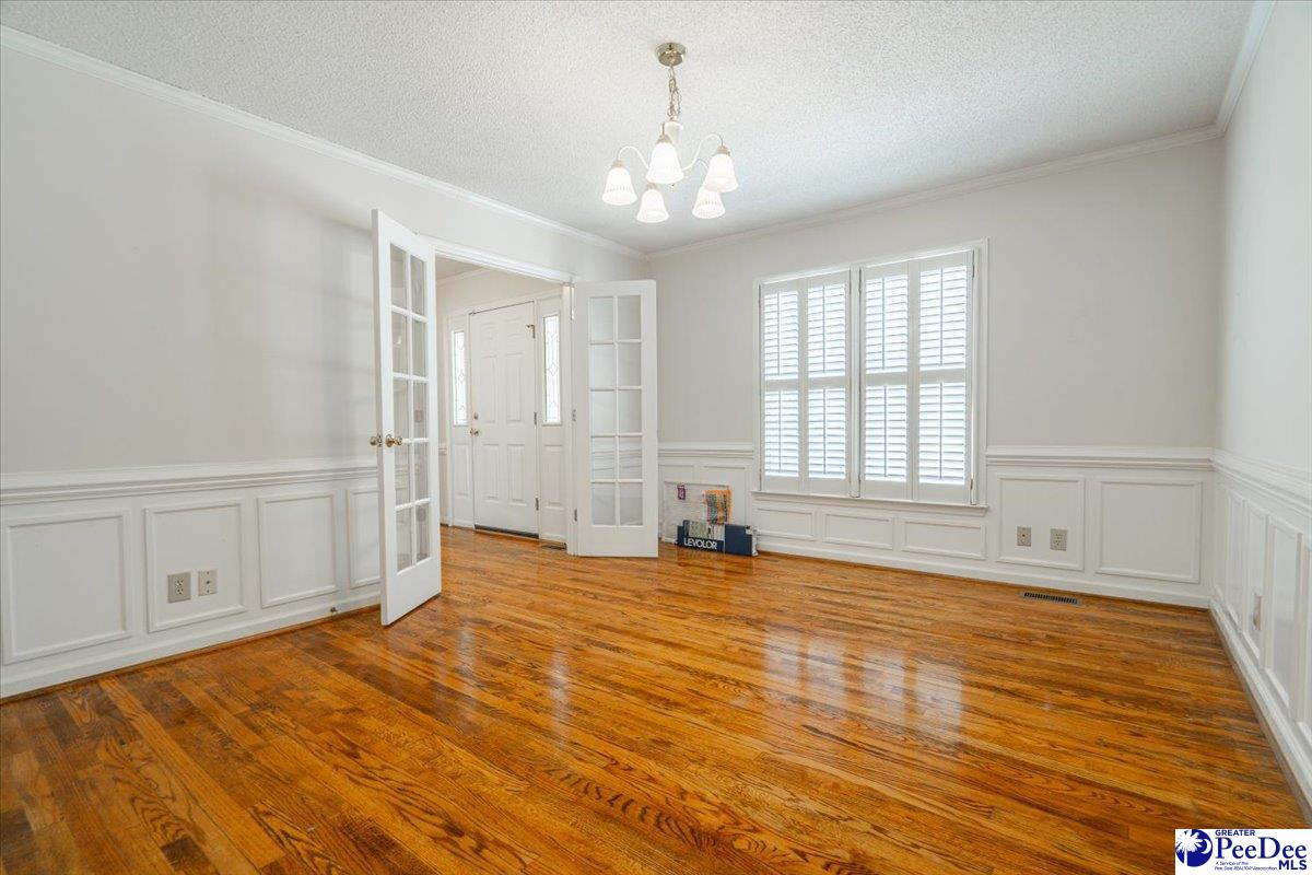 124 Peachtree Drive