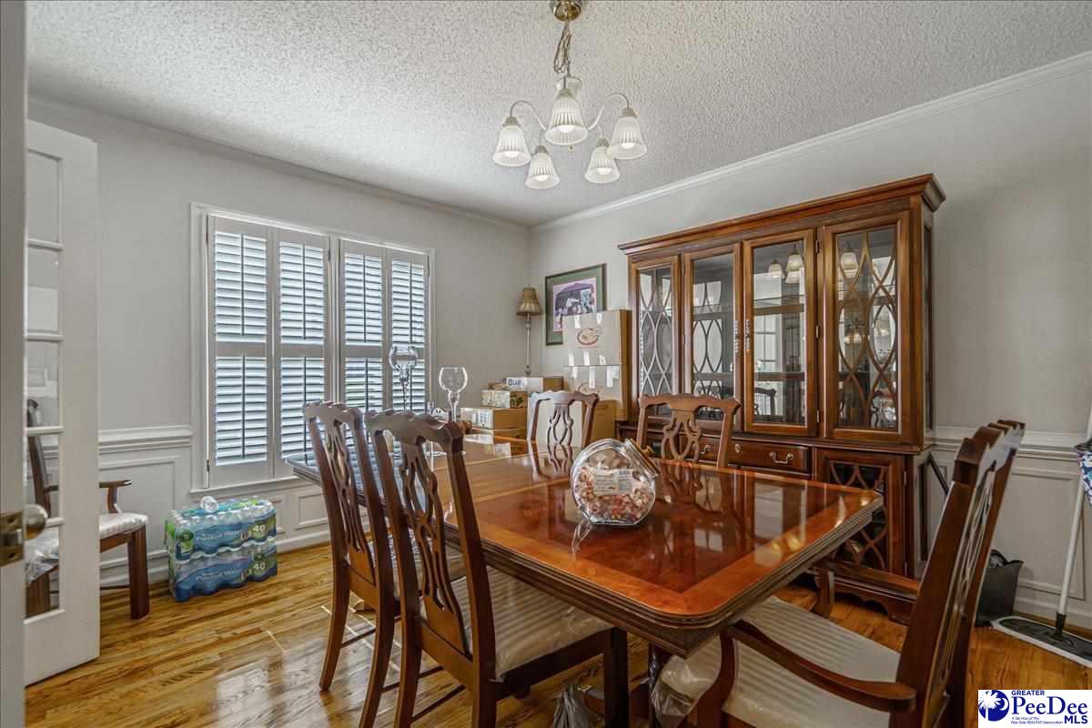 124 Peachtree Drive