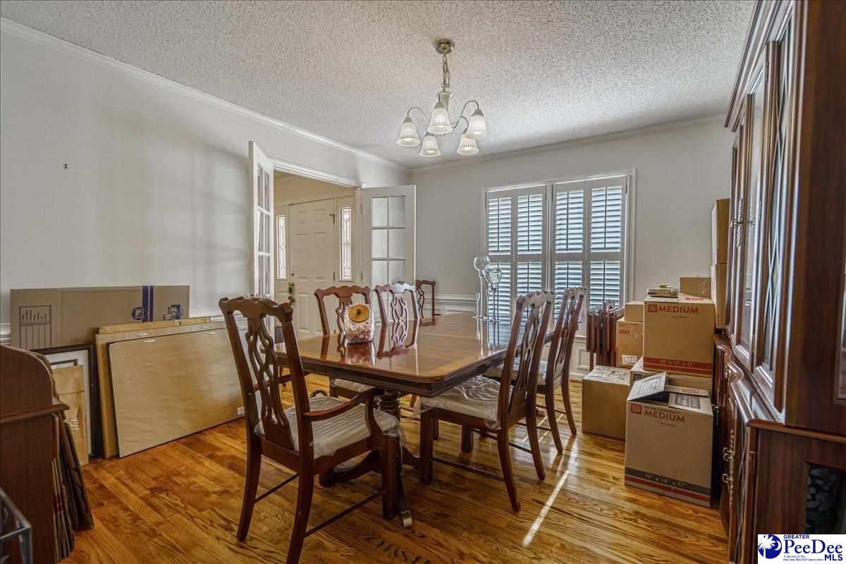124 Peachtree Drive