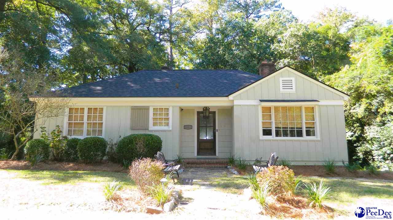 Photo of 1003 Mimosa Drive, Florence, SC 29501