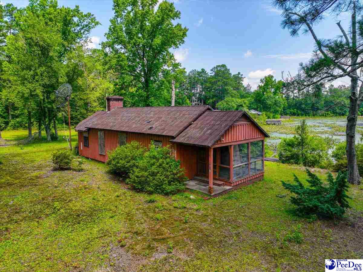 2557 Old Wire Rd