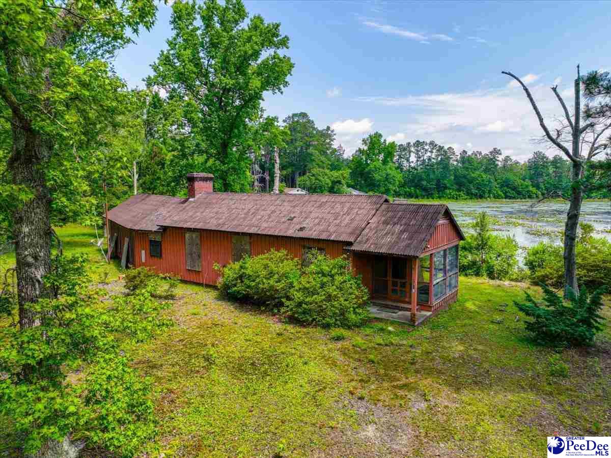 2557 Old Wire Rd