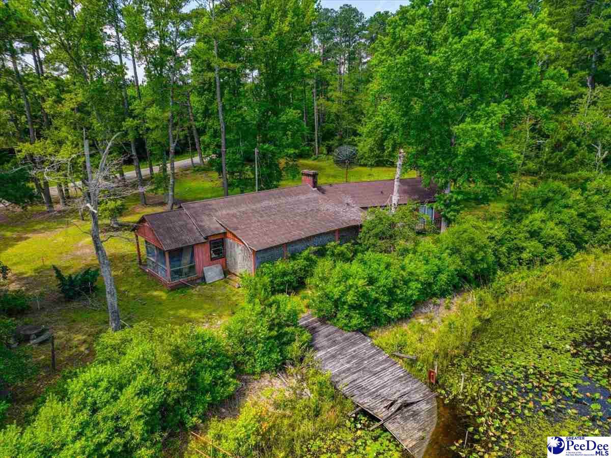 2557 Old Wire Rd