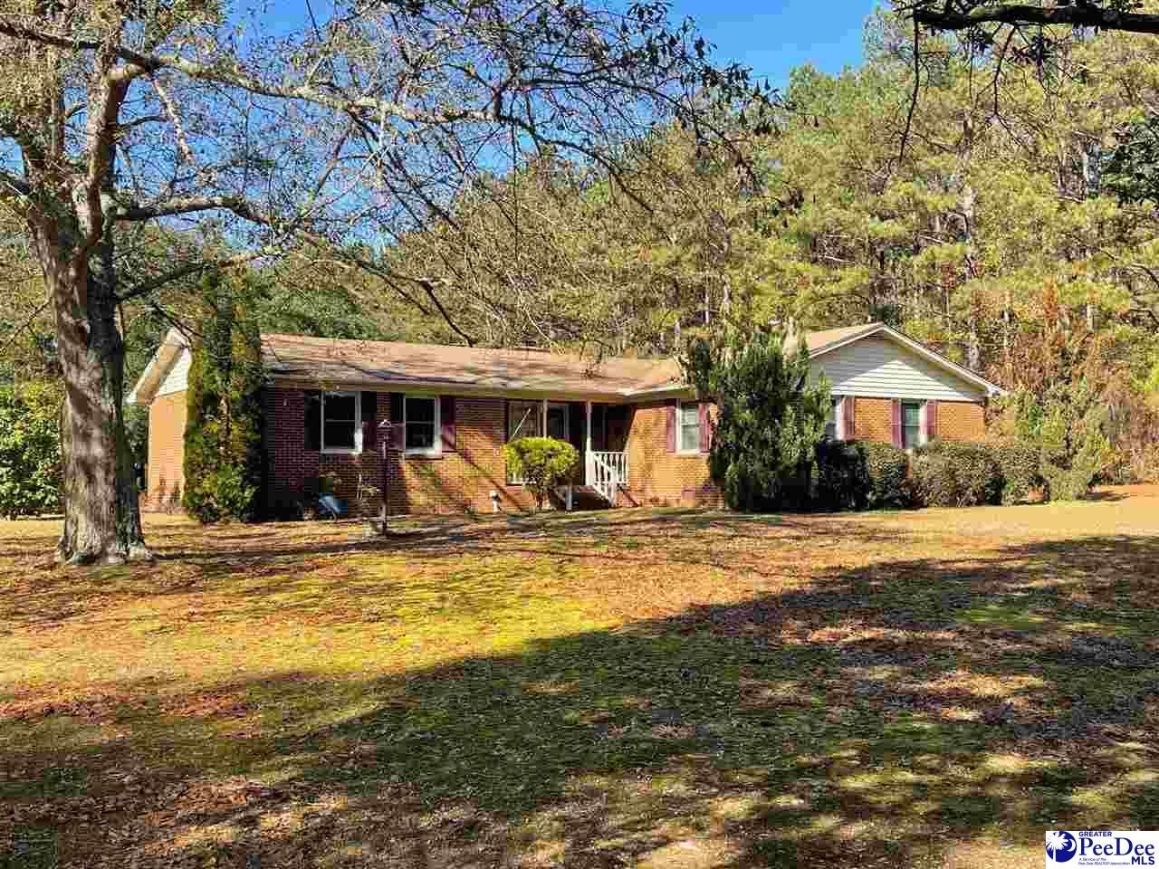 853 HWY 145 N