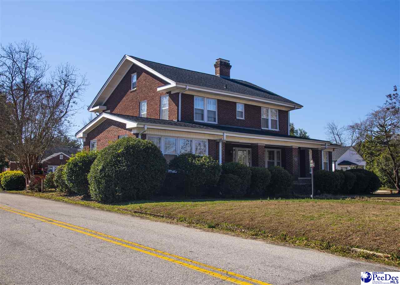 505 W Main St
