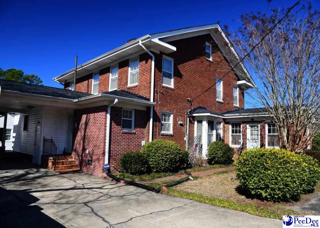 505 W Main St