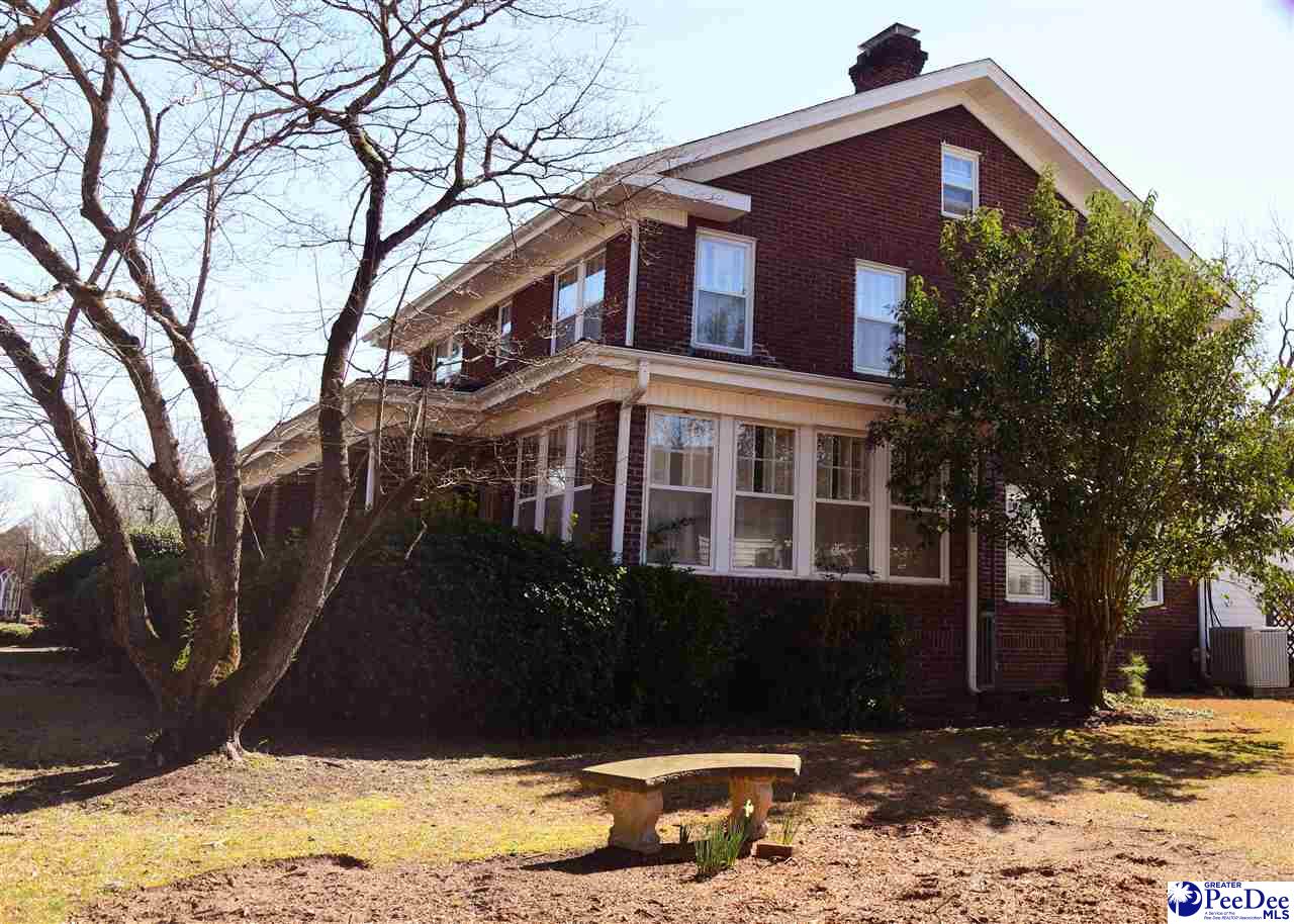 505 W Main St