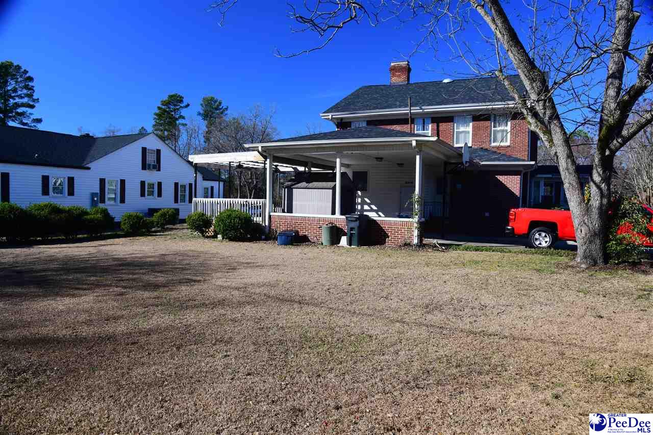 505 W Main St