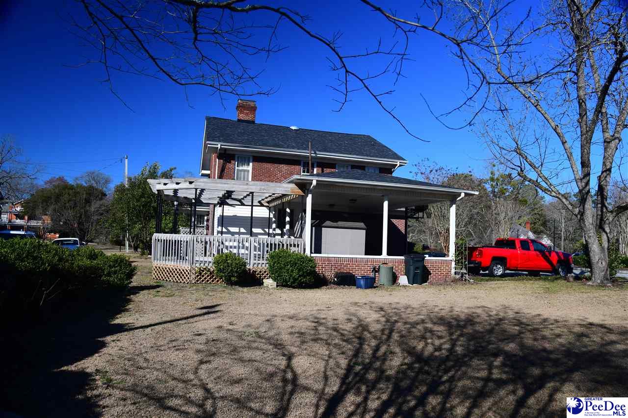 505 W Main St