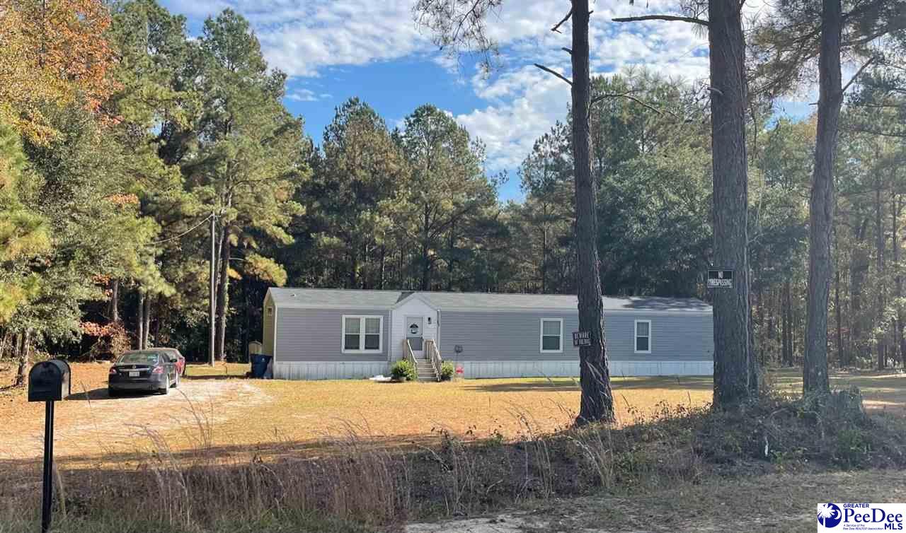 642 Pleasant Grove Church Road