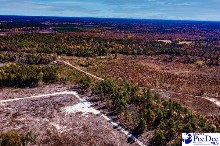 Gun-O-Field Rd