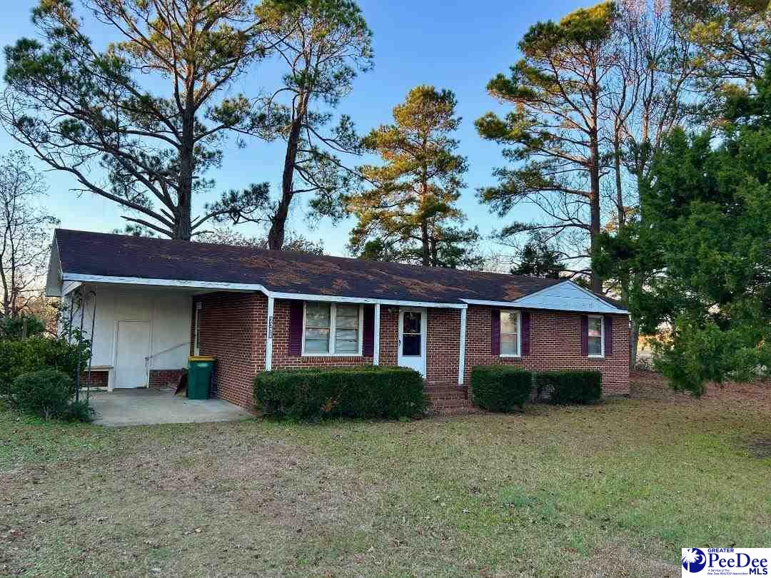 Photo of 2351 Millers Rd., Mullins, SC 29574