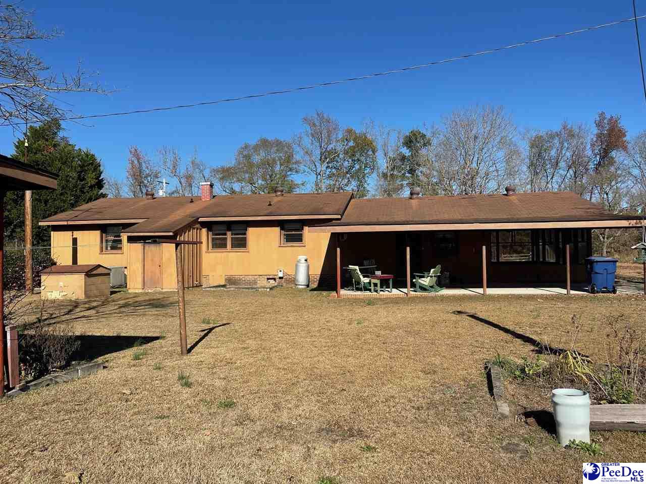 3545 Barrington Rd