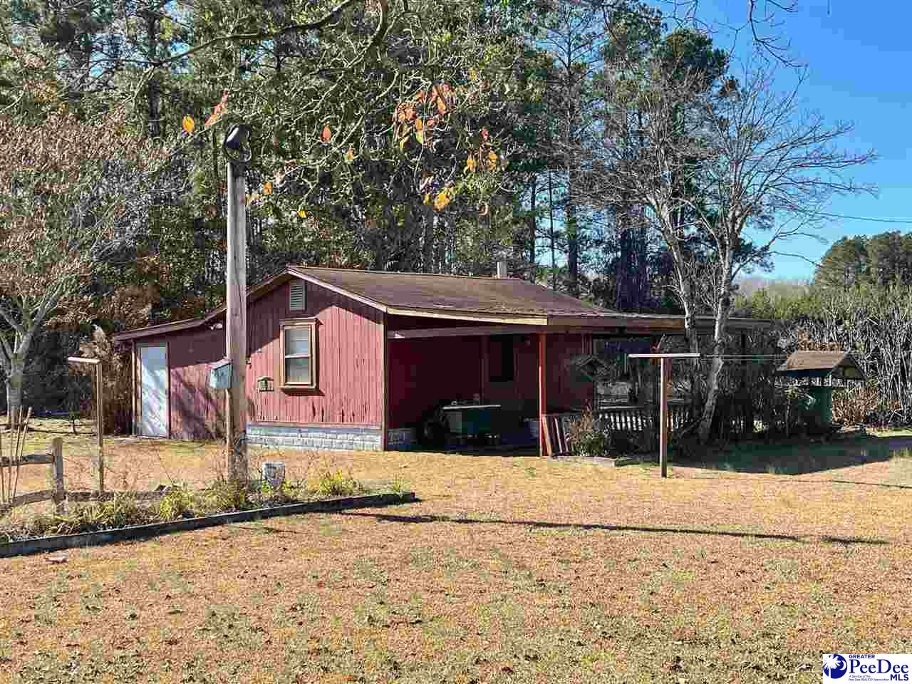 3545 Barrington Rd