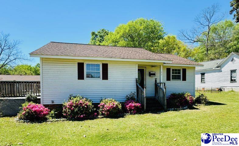 93 Huger St