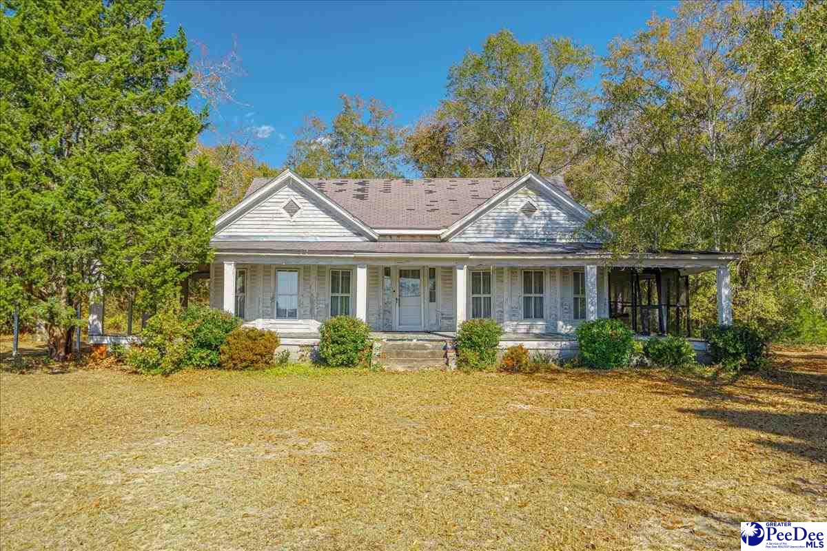 26 Sand Bed Rd.