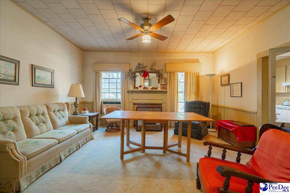 26 Sand Bed Rd.