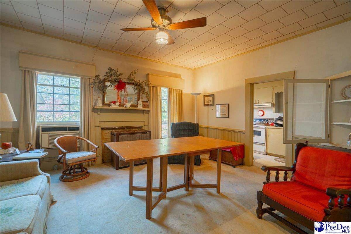 26 Sand Bed Rd.