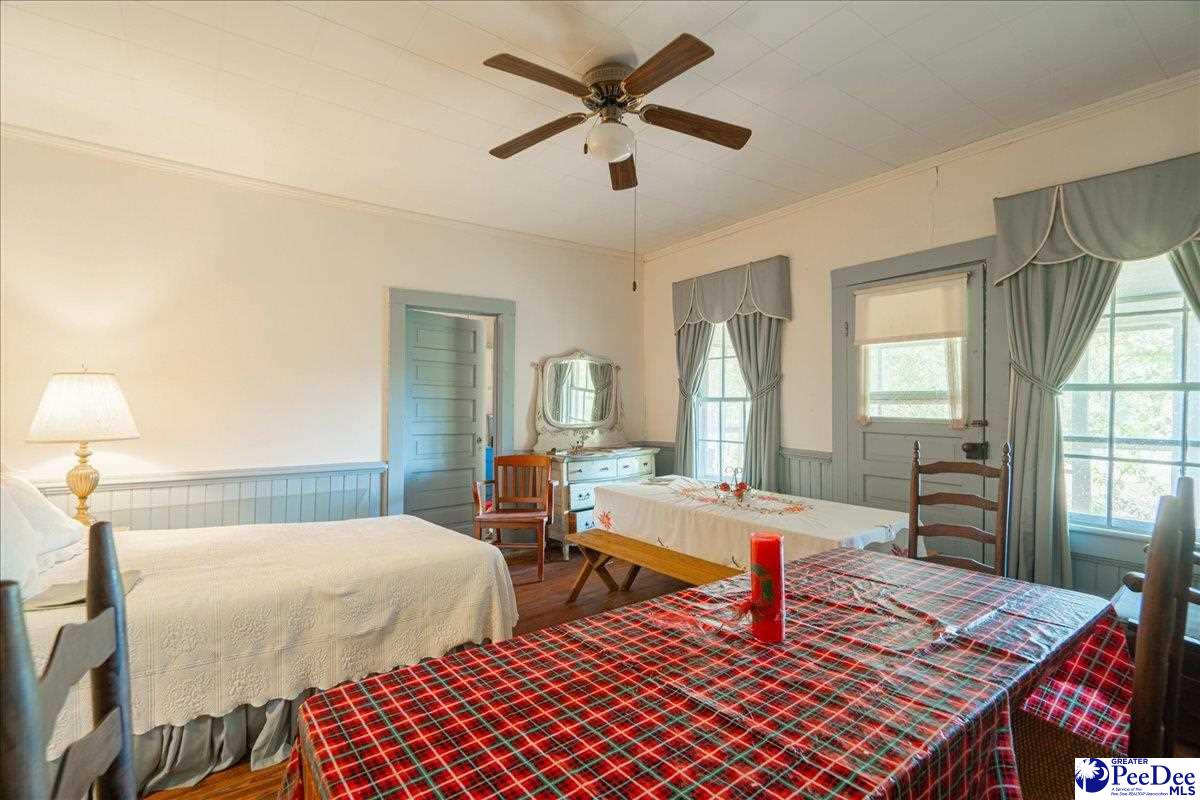 26 Sand Bed Rd.