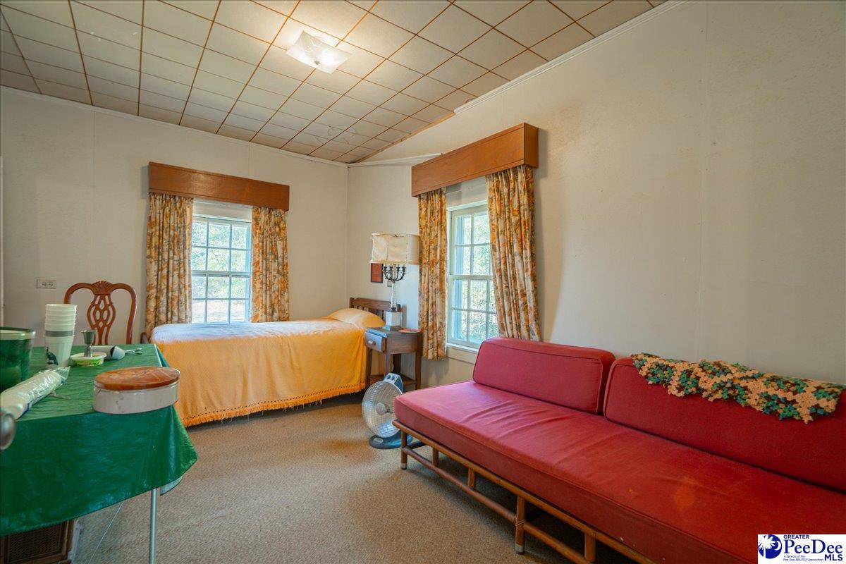 26 Sand Bed Rd.