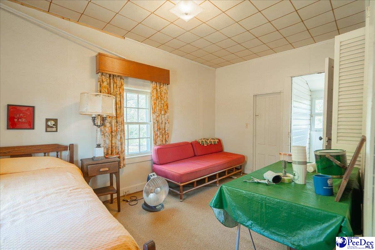 26 Sand Bed Rd.