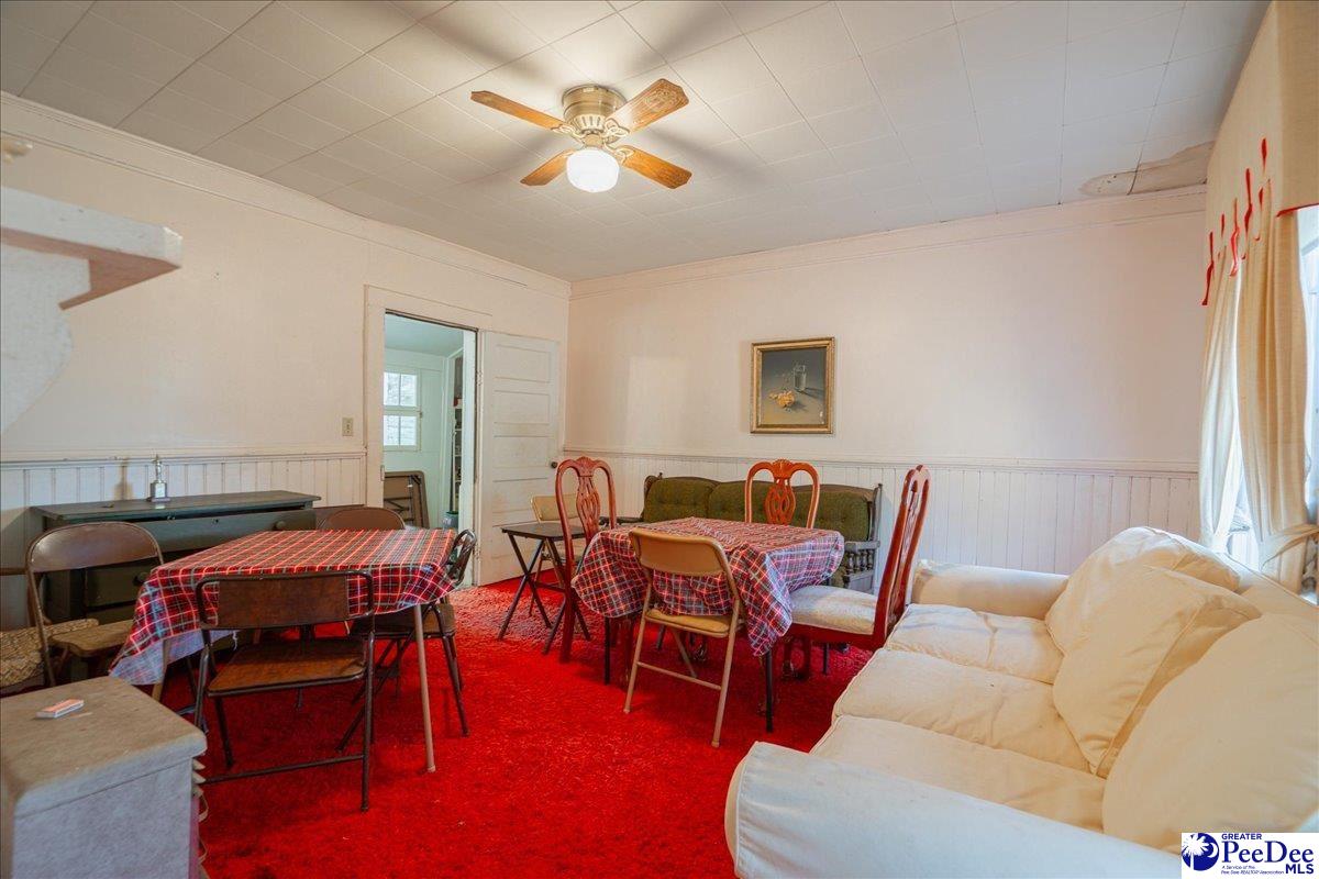 26 Sand Bed Rd.
