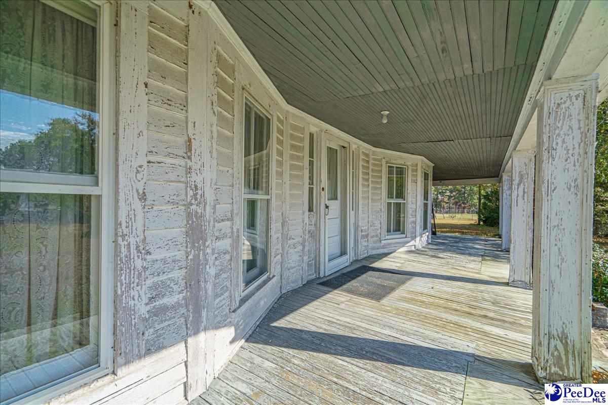 26 Sand Bed Rd.