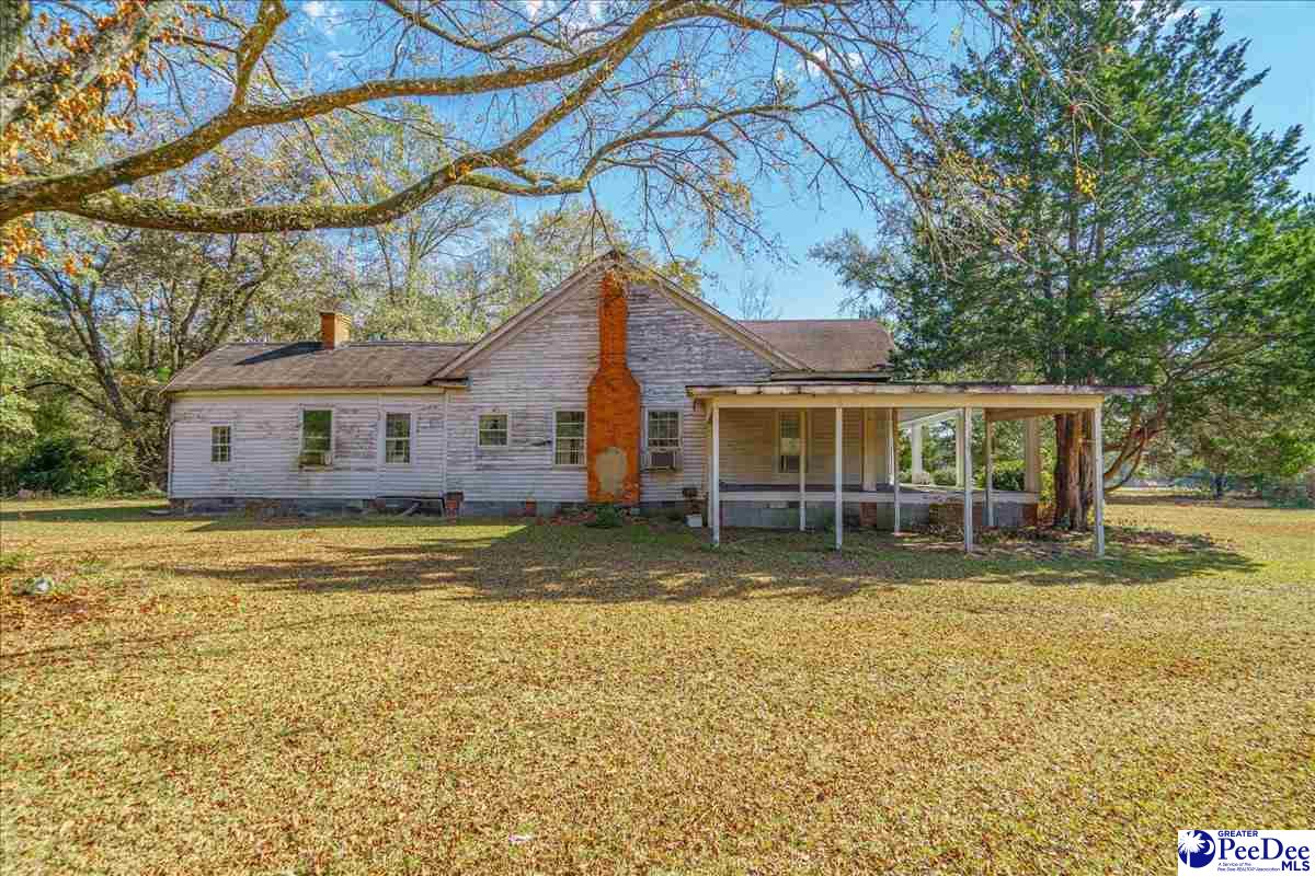 26 Sand Bed Rd.