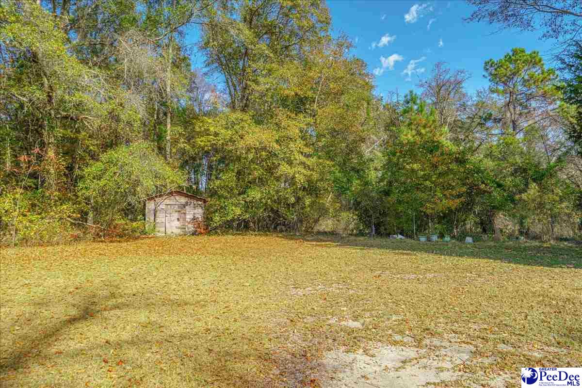 26 Sand Bed Rd.