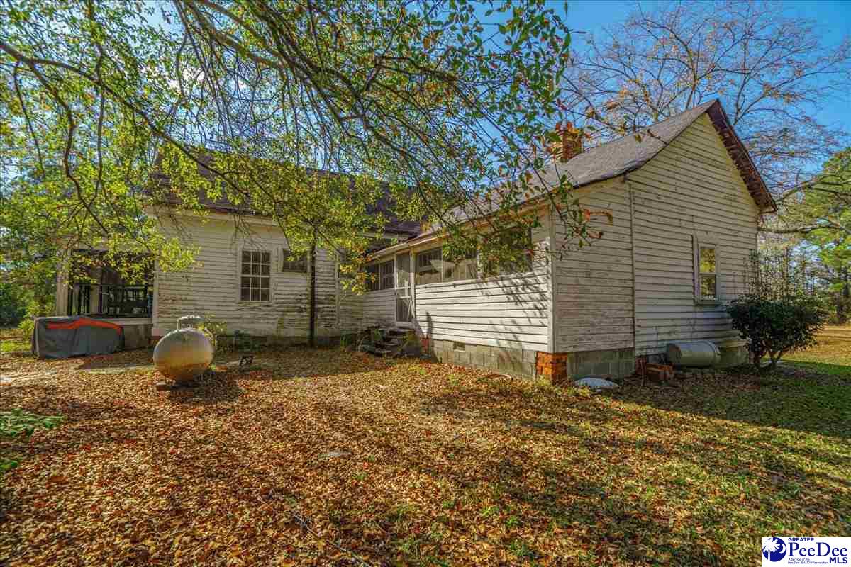 26 Sand Bed Rd.