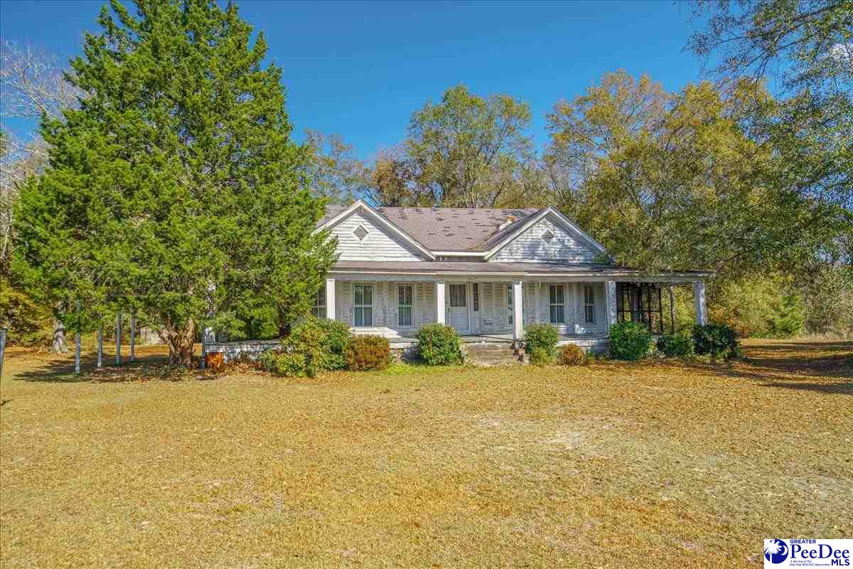 26 Sand Bed Rd.