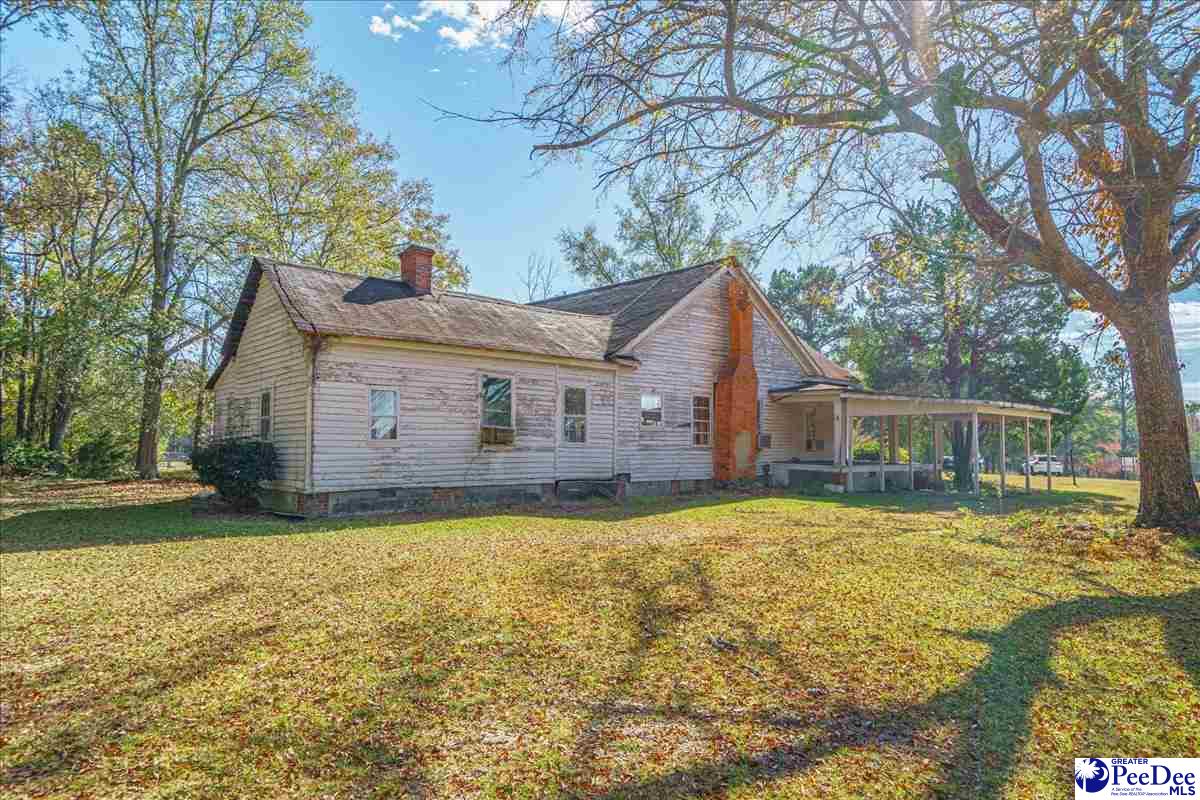26 Sand Bed Rd.