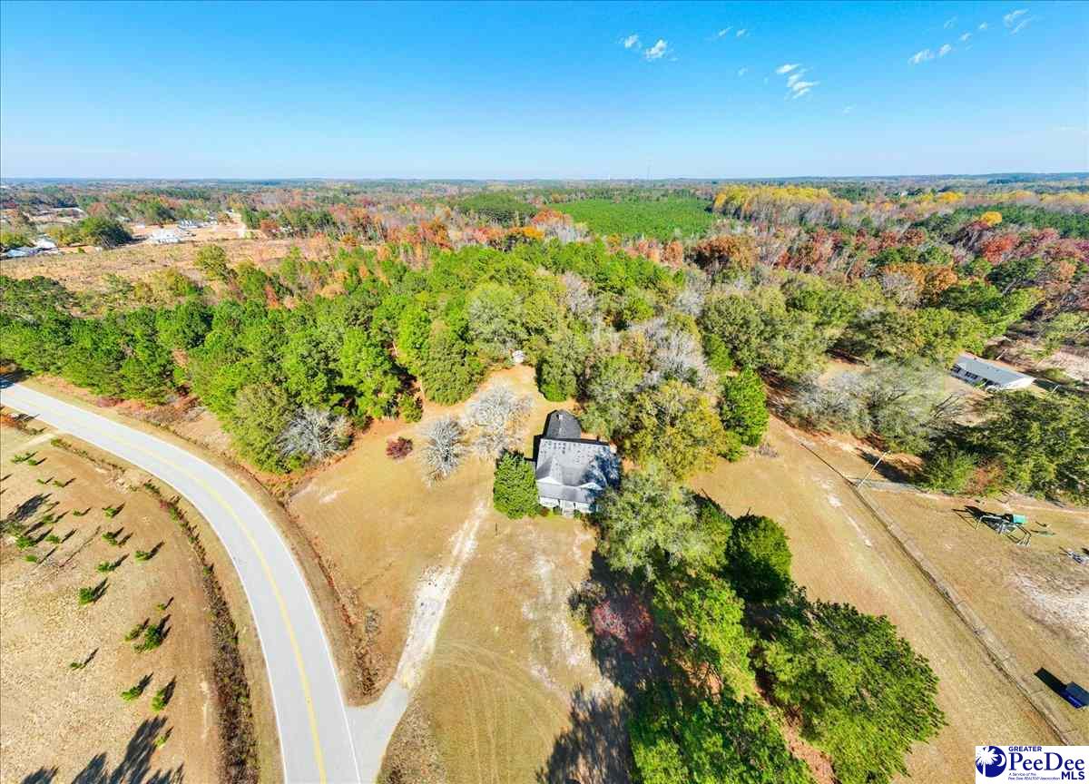 26 Sand Bed Rd.