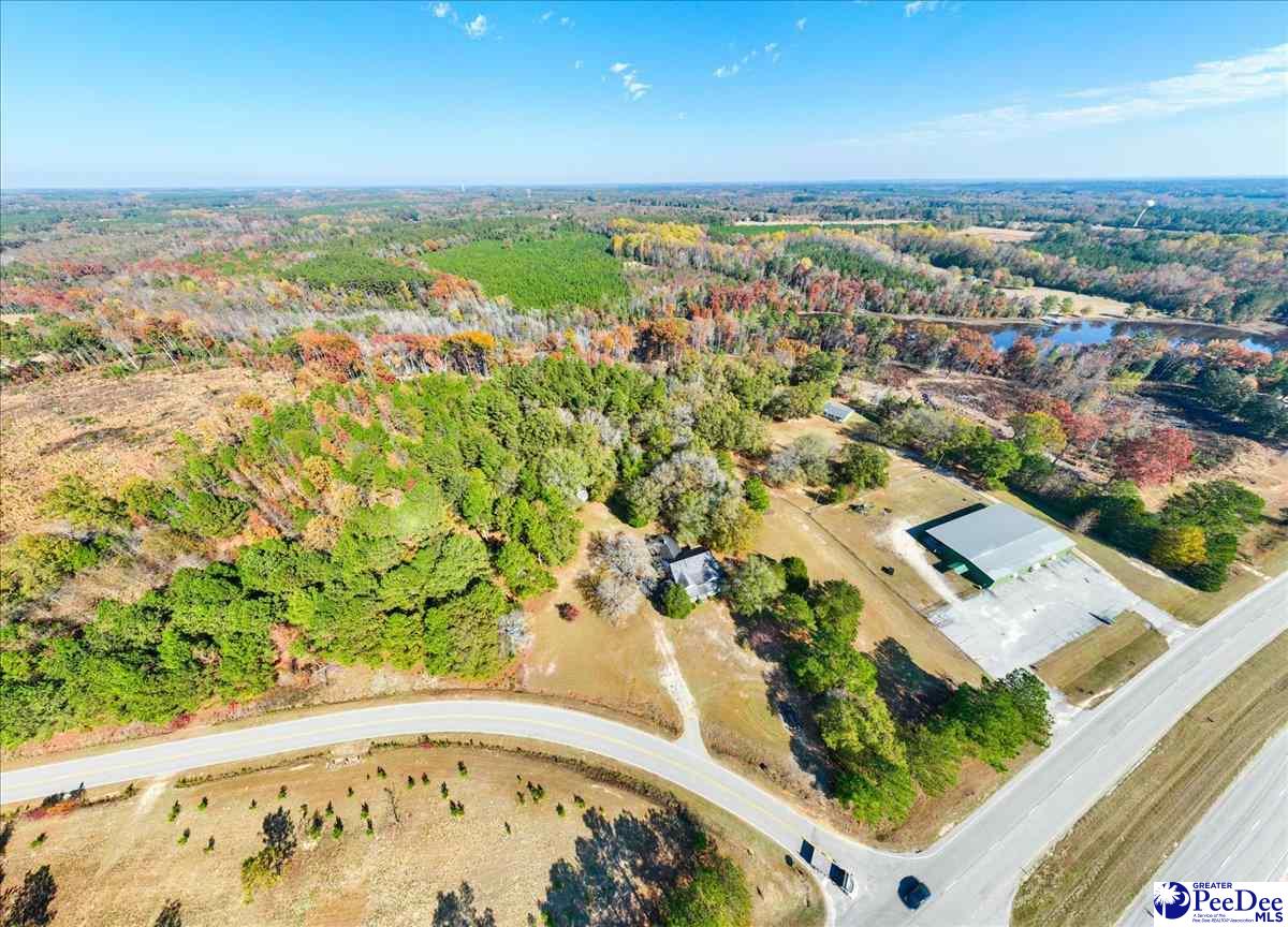 26 Sand Bed Rd.